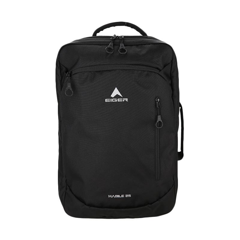 Jual Eiger Habile Trilogic Laptop Backpack Tas Ransel Pria Jual Eiger Habile Trilogic Laptop Backpack Tas Ransel Pria