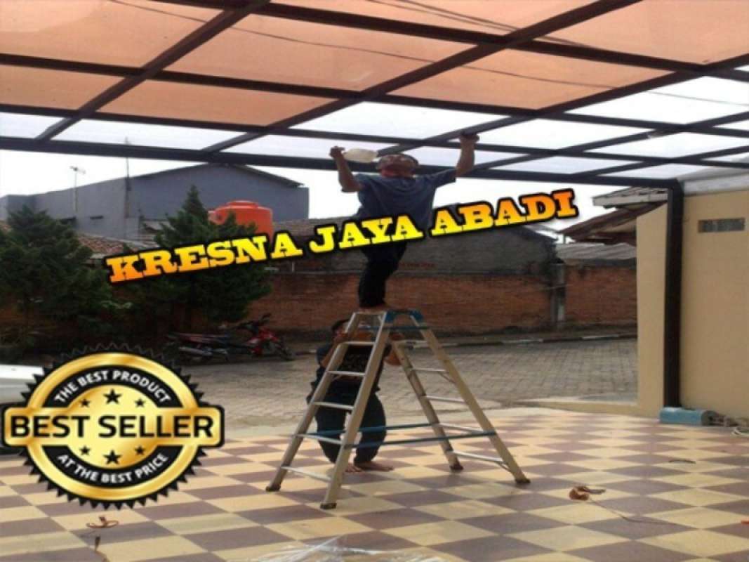 Jual Kaca Film 3m Kanopi / Canopy Gedung, Rumah,apartemen,kantor, Ruko ...