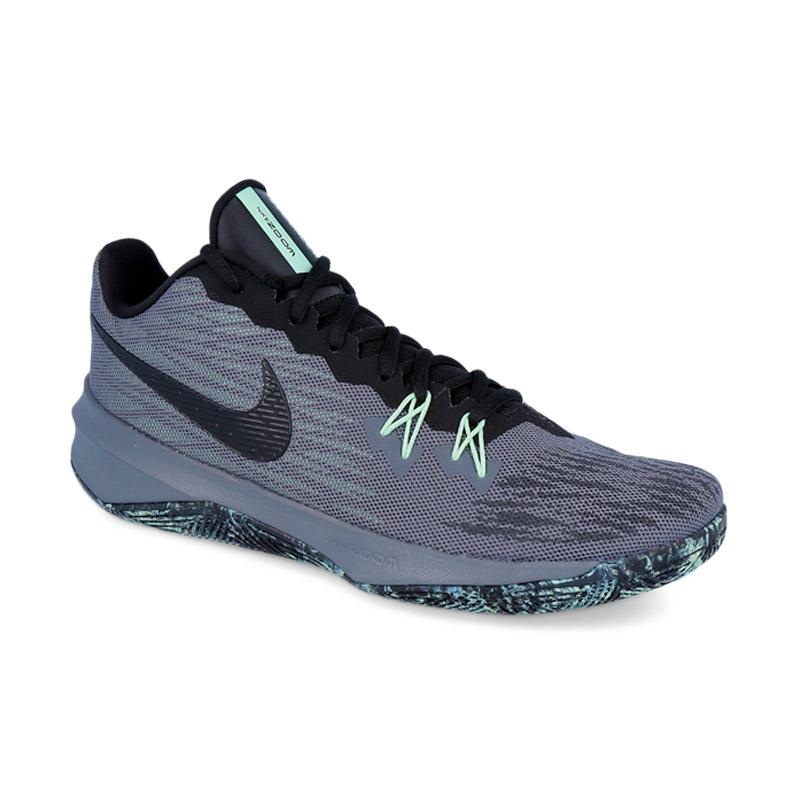 nike zoom evidence ii men's basketball shoes