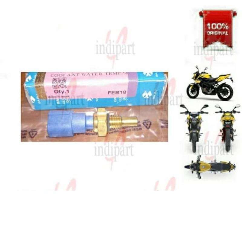 Jual BAJAJ Sensor Water Temp Sensor Suhu Kawasaki Pulsar NS 200 di