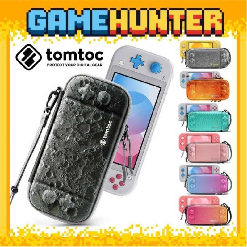 Tomtoc Switch/case Jual Tomtoc Official Store Original Murah - Harga Diskon Juni 2024 | Blibli