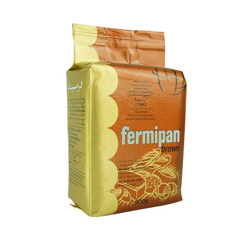 Jual Fermipan Ragi Cokelat [500 G] Di Seller Ryumart - Rawa Buntu, Kota ...