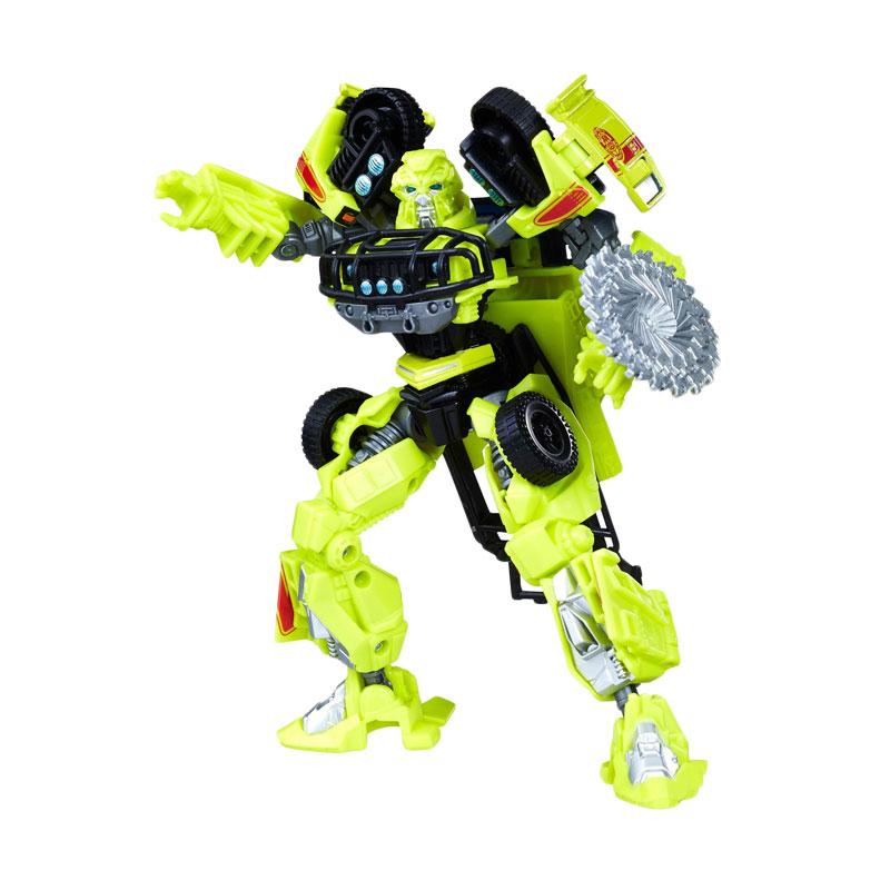 Jual Hasbro Studio Series Deluxe Ratchet Action Figures di Seller