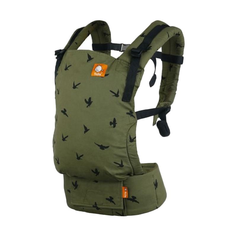Jual Baby Tula Standard Carrier Gendongan Bayi Soar di Seller WOWMOM