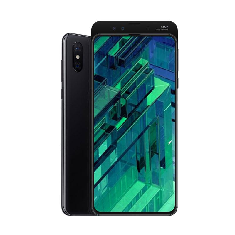 Jual Xiaomi Mi Mix 3 Smartphone [128GB/ 8GB] Murah