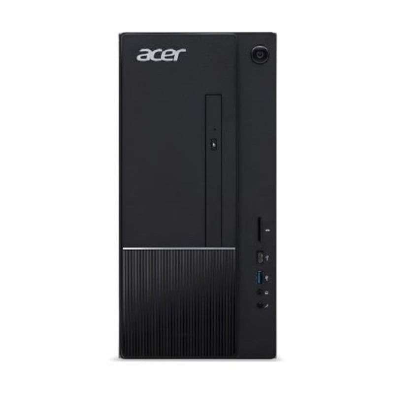 Promo PC Desktop ACER Aspire TC1650 i310105 1TB 4GB Windows 11 OHS