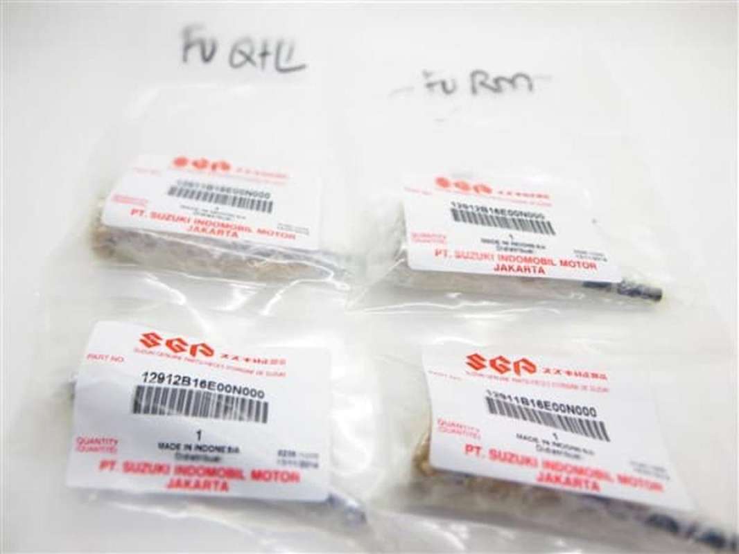 Part Number Fu Harga Klep Motor Fu 💯 Terbaru, Spesifikasi, & Kredit Mei 2026