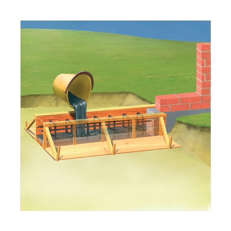 Jual SIKA SikaCim Concrete Additive Bahan Bangunan [900 mL] Online