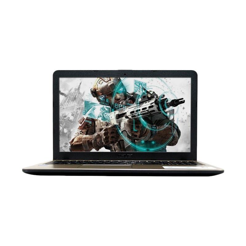 Jual Asus X541SA Notebook - Black [N3000/4GB/500GB/WINDOWS