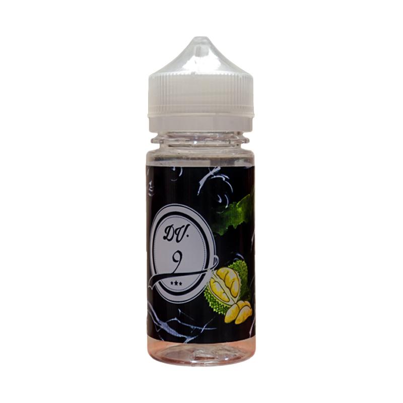 Promo Dv9 Durian Non Nicotine Liquid Vape 100 ML Diskon 30 Di Seller