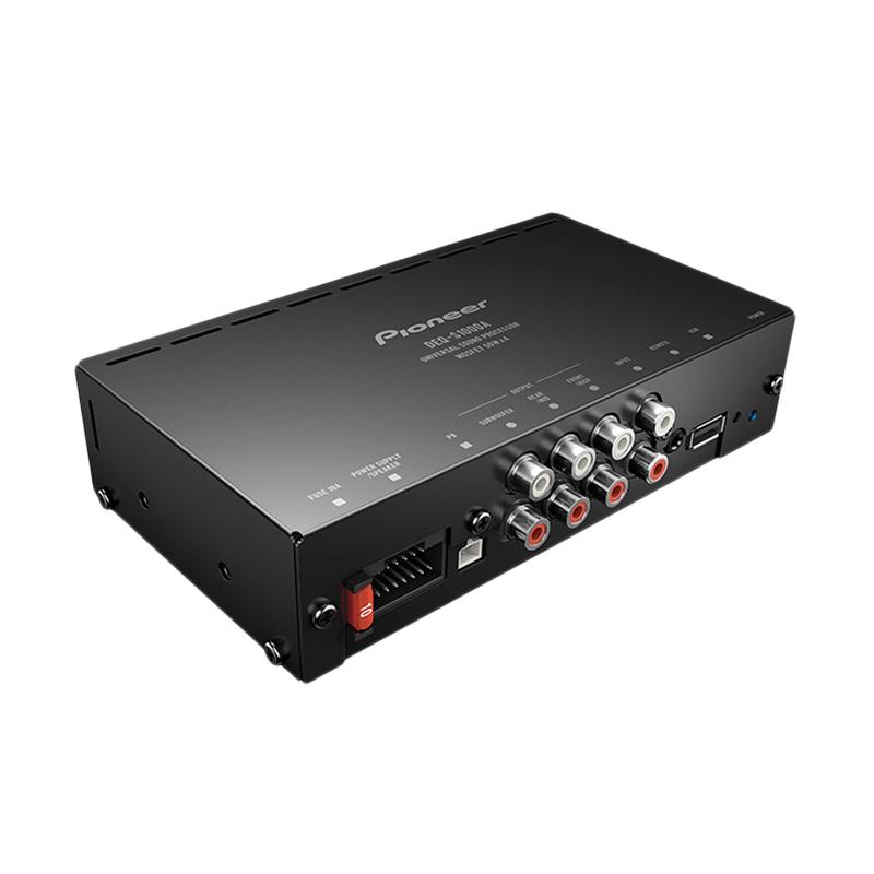 Jual Pioneer Deqs1000a Digital Sound Processor Di Seller Alvaro