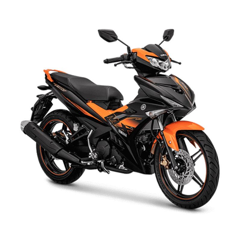 Jual Yamaha MX  King  150 VIN 2021 Sepeda  Motor Online 