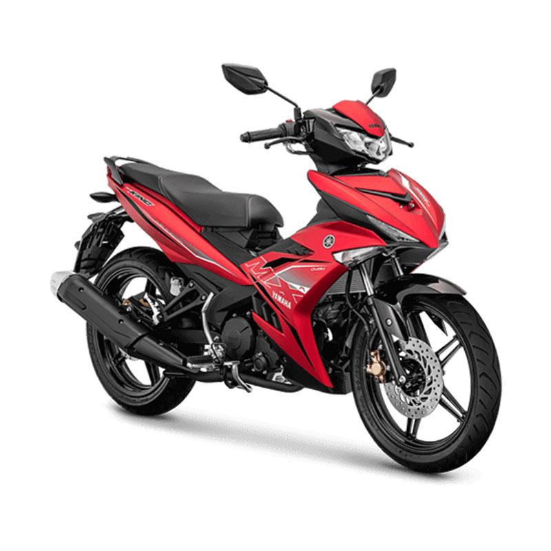 Jual Yamaha MX  King  150 VIN 2021 Sepeda  Motor Online 