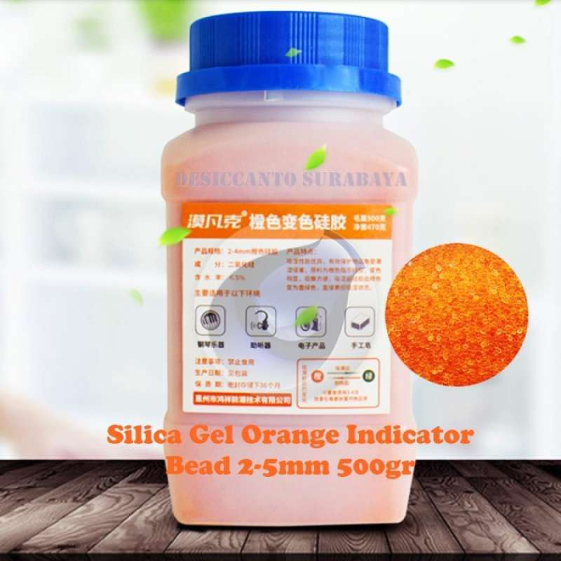 ISOLATECH Silica Gel Regenerable Desiccant Orange 1kg Bag Silica Gel Balls Dehumidifier Filament Dryer ISOLATECH Silica Gel Regenerable Desiccant Orange 1kg Bag Silica Gel Balls Dehumidifier Filament Dryer