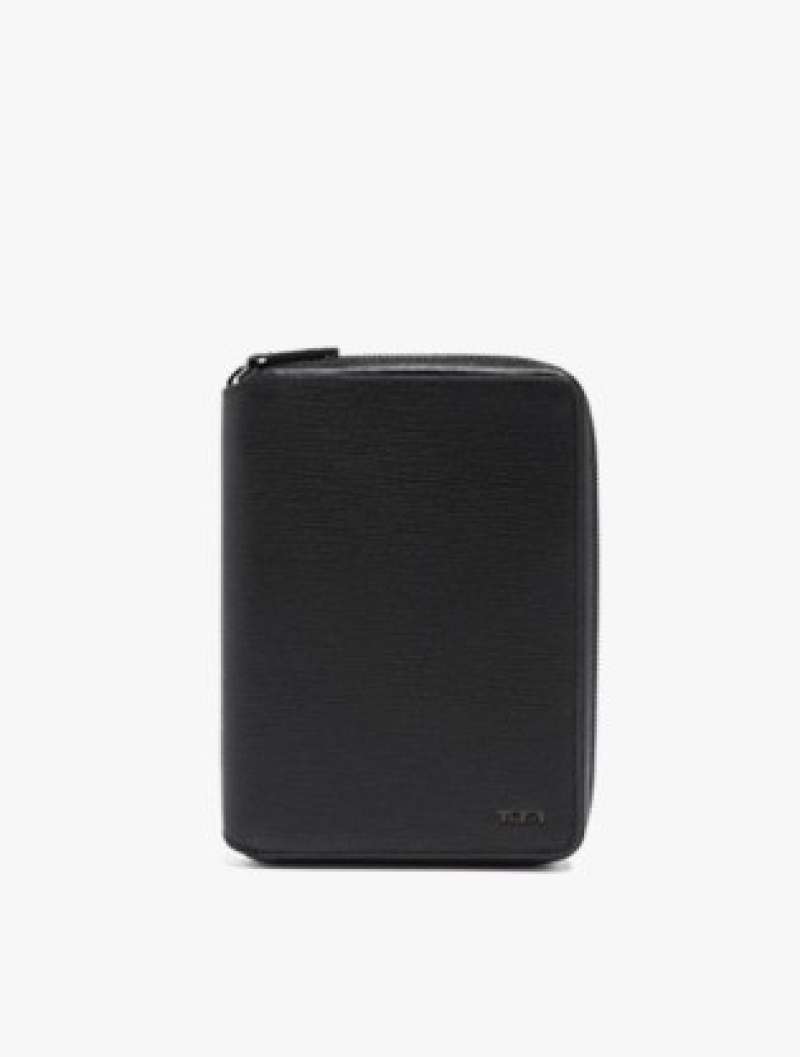 Jual TUMI ORIGINAL STORE 100 Family Passport Case di Seller snomil