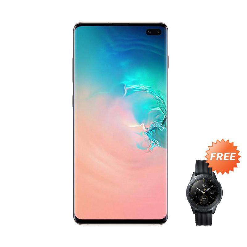 Jual Preorder - Samsung Galaxy S10 Smartphone - Ceramic