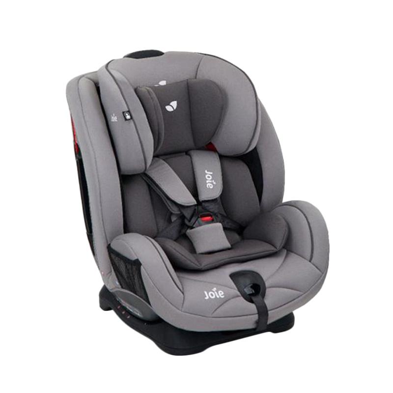 Jual Joie Meet Stages Child Restraint Gray Flannel Car Seat Di Seller