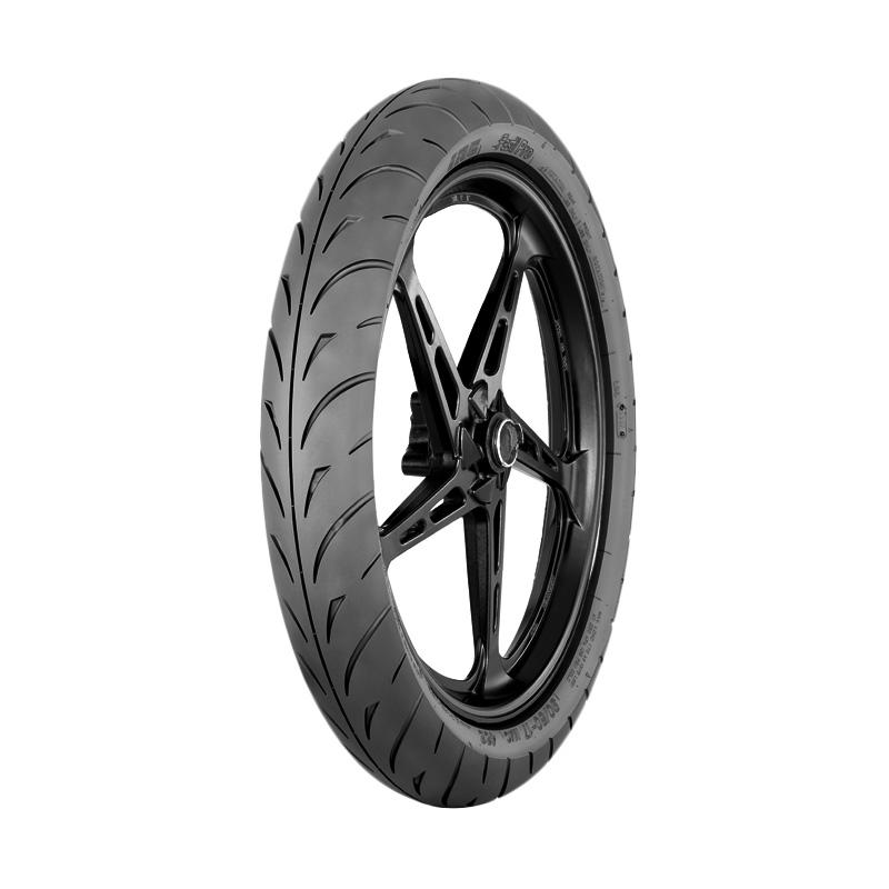 Fasti Pro R14 Jual Irc Fasti Pro Tl 90/80-r14 Ban Motor + Free Pentil Di Seller E ...