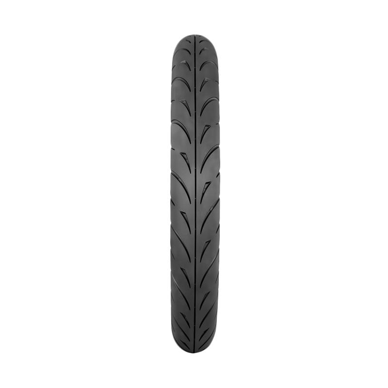 Fasti Pro R14 Jual Irc Fasti Pro Tl 90/80-r14 Ban Motor + Free Pentil Di Seller E ...