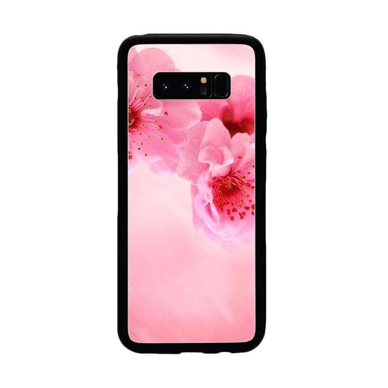 Jual Acc Hp Kawai Sa0007 Custom Casing for Samsung Galaxy Note8 Online