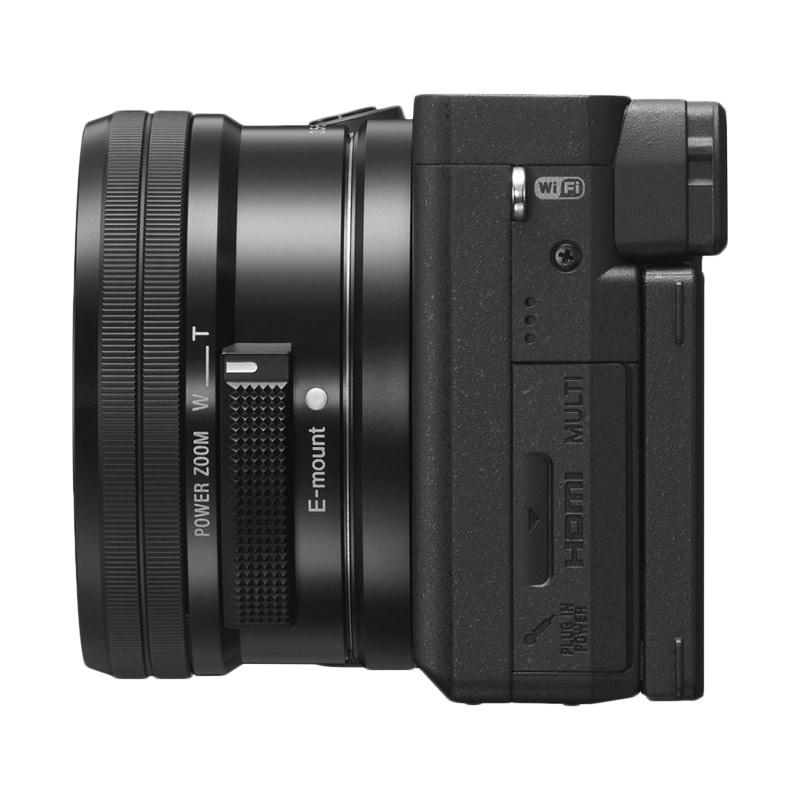 Jual JPC KEMANG SONY A6400 Sony Alpha A6400 Sony Alpha