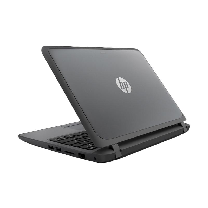 Jual HP P   roBook 11 G2-Pentium 4405U-8GB-128GB-11.6-Touch