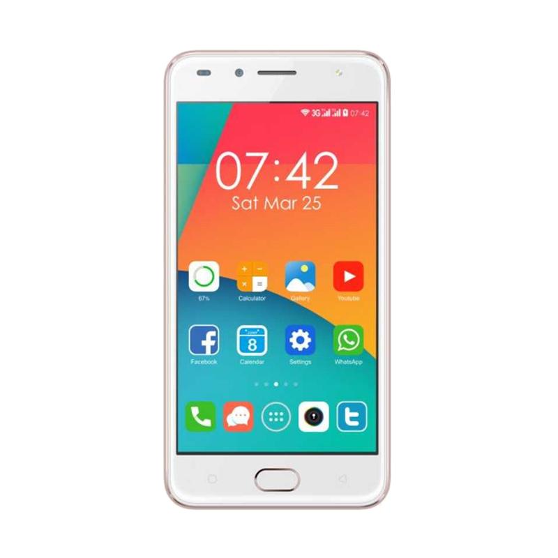 Jual Aldo A11 Smartphone [5 Inch] di Seller Aneka shopping Mangga Dua Selatan, Kota Jakarta
