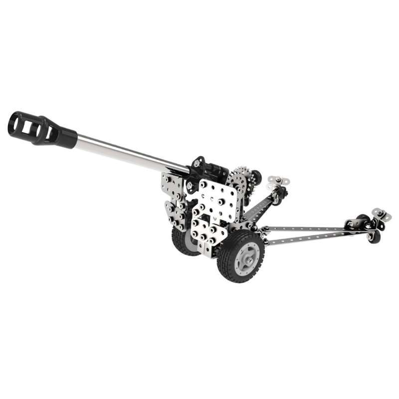 Jual Military Field Gun Artillery 335pcs di Seller LatestBuy 6053