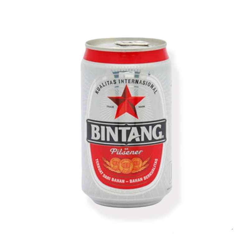 Jual bir bintang kaleng Harga Terbaru Agustus 2024 - Gratis Ongkir