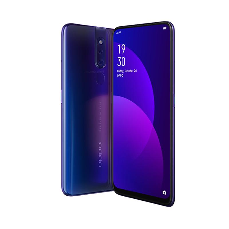 âˆš Dijaminmurah - Oppo F11 Pro Smartphone [64gb/ 6gb/ L