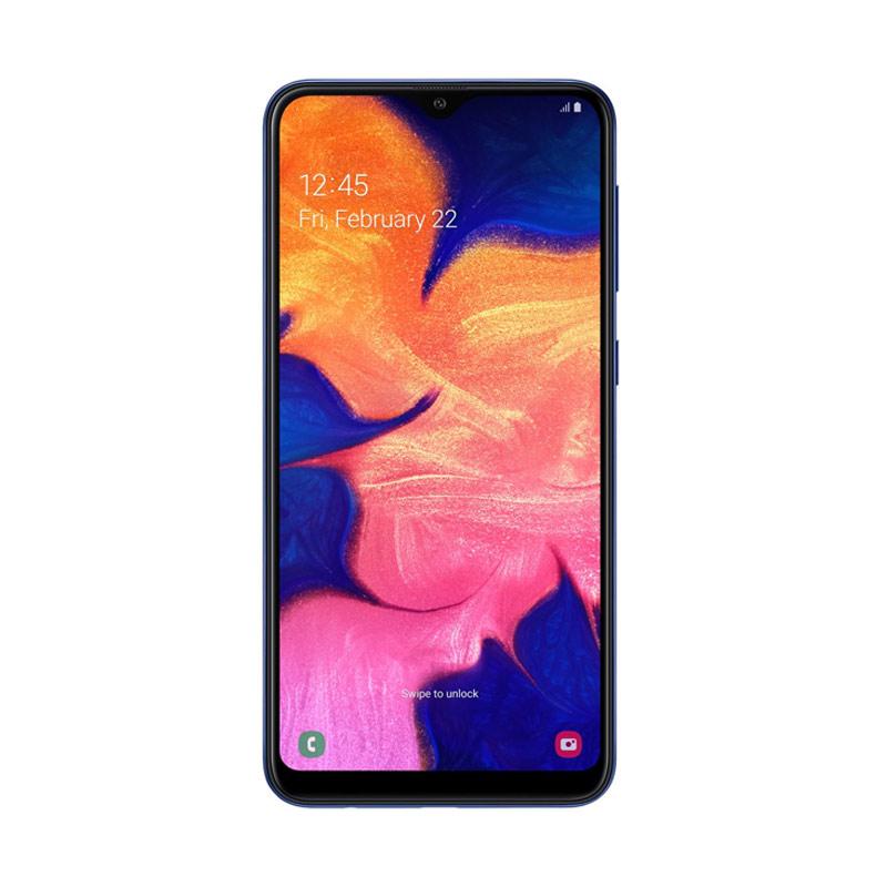 Samsung Galaxy A10 Harga Terbaru 2020 Dan Spesifikasi