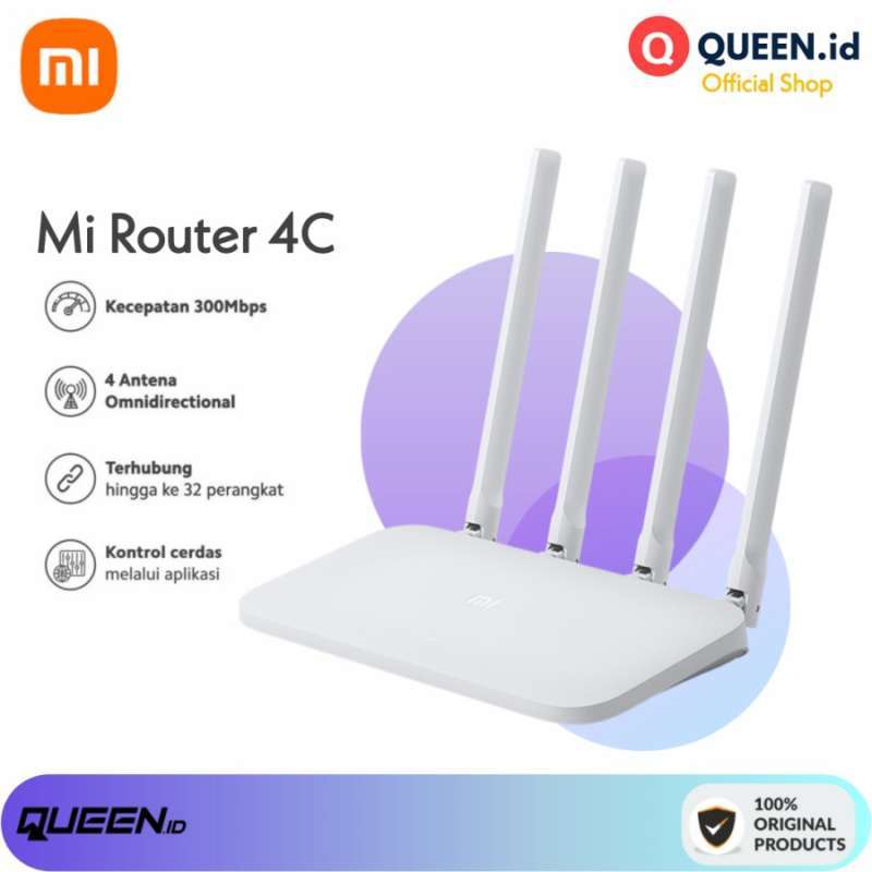 Xiaomi 4c repeater clearance
