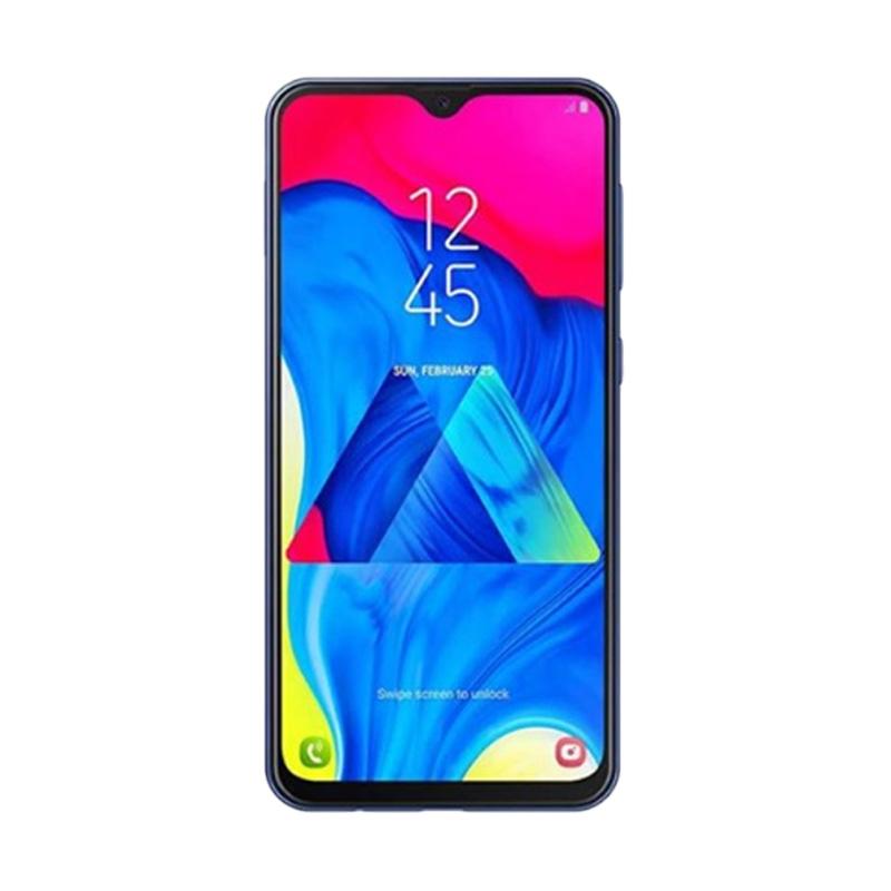 Jual Samsung Galaxy M10 Smartphone [16GB/ 2GB] Online