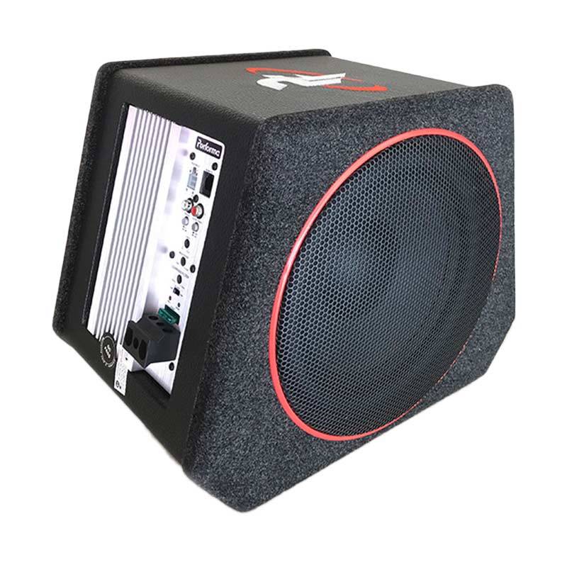 âˆš Performa Pro 10. Subwoofer Aktif [10 Inch] Terbaru Juli
