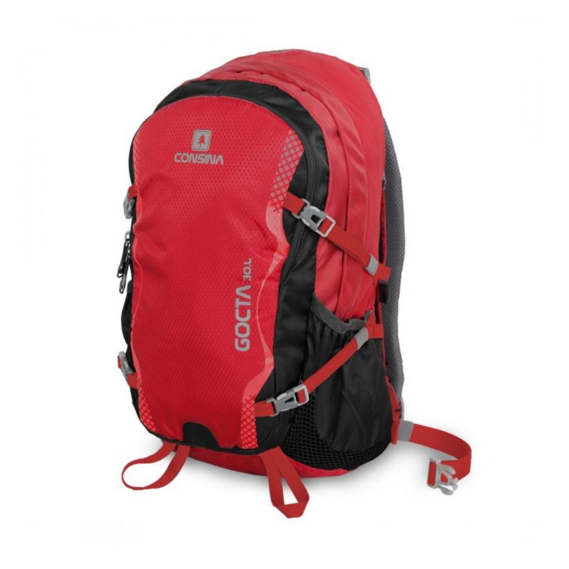 Jual Consina Gocta Daypack Tas Ransel Pria [30 L/ Original] Online