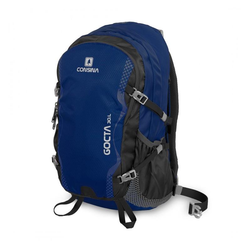 â Consina Gocta Daypack Tas Ransel Pria [30 L/ Original