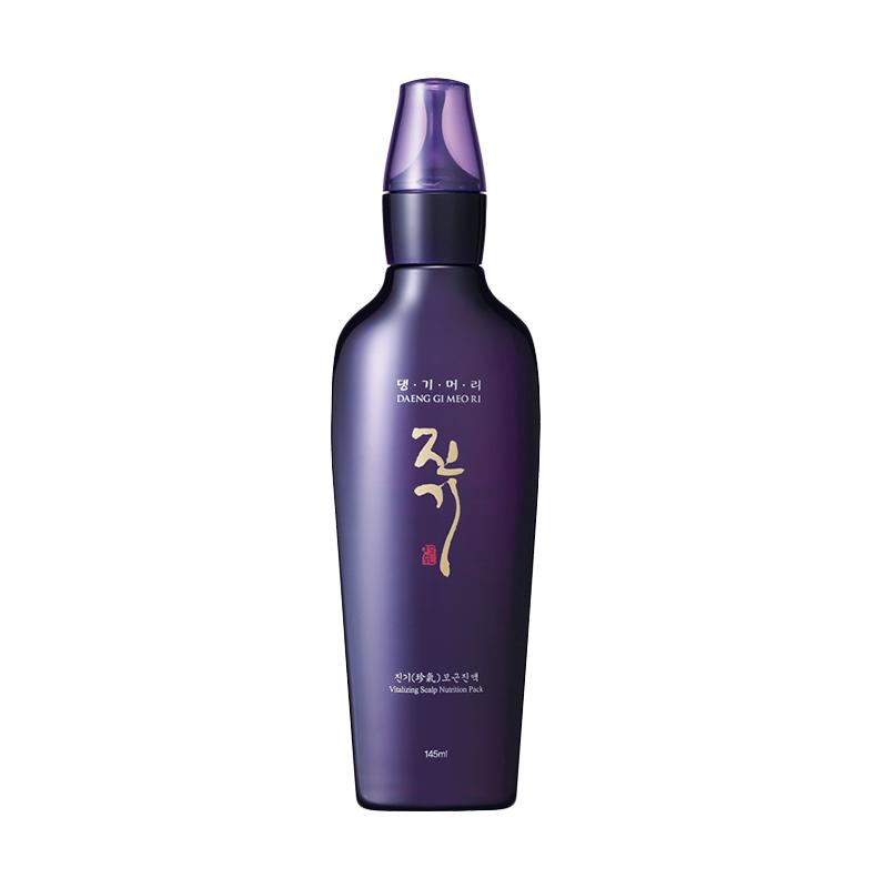 Jual Daeng Gi Meo Ri Vitalizing Scalp Nutrition Pack Hair