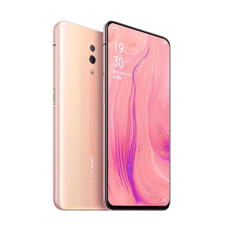 Jual OPPO Reno Smartphone [128GB/ 6GB] di Seller Super Gadget Official