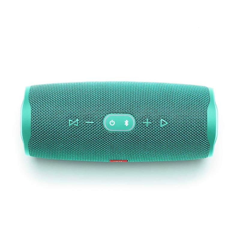 Jual Jbl Charge 4 Portable Bluetooth Speaker Teal Di Seller Jbl Store