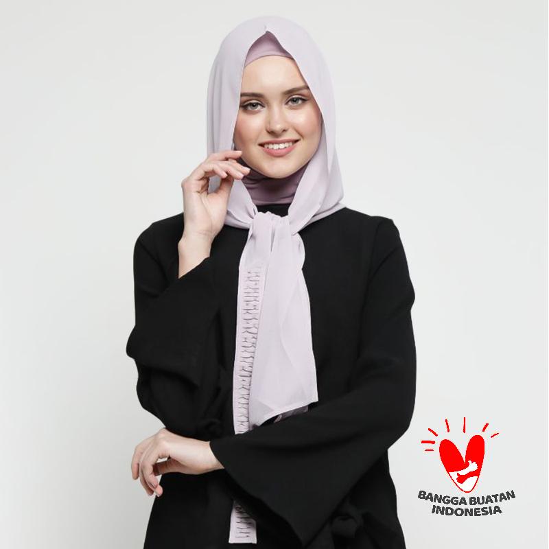 Jual Ma.na Veil Instan Cap Sugar Rush Hijab Muslimah Di Seller Ma.na ...