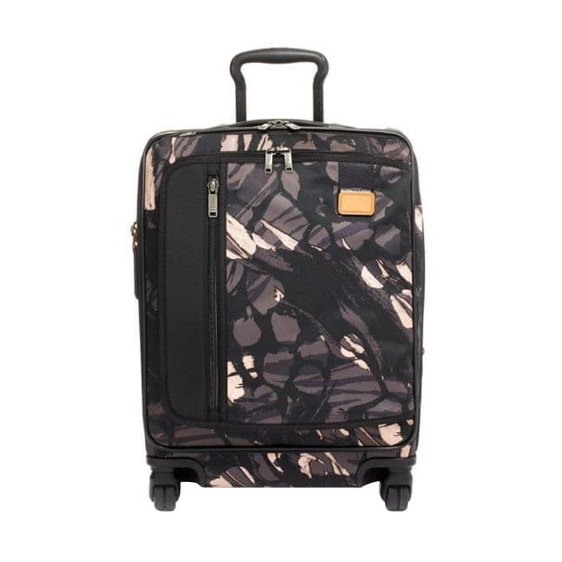 Jual TUMI Merge International Expandable CarryOn Koper di Seller