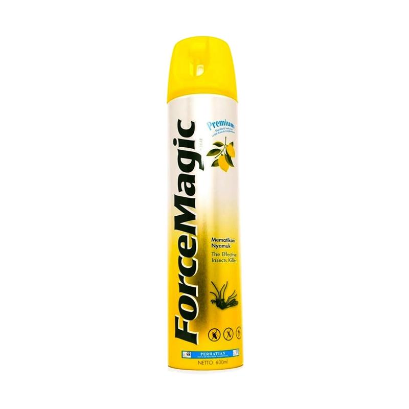 Force Magic Insektisida Gratis Ongkir 🔥 Harga Murah Desember 2025