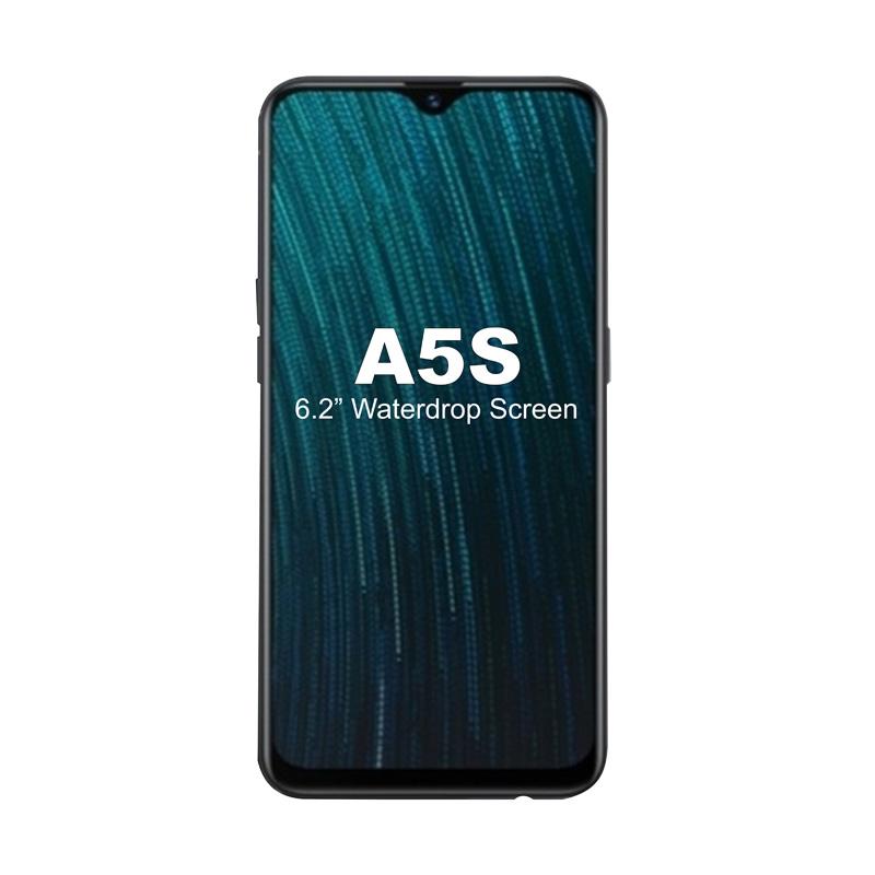 Jual OPPO A5S Smartphone [32GB/3GB] Online Januari 2021