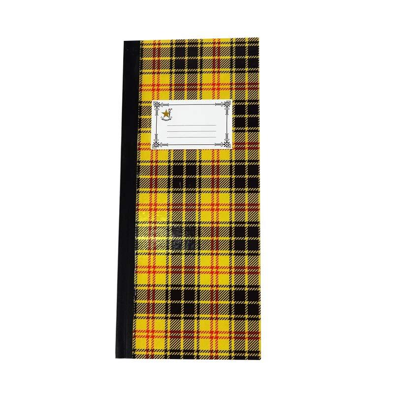 Kiky%2c Hardcover Kwarto Kas 100 3 Kolom%2c 100 Sheets%2c 1 Pc - Search