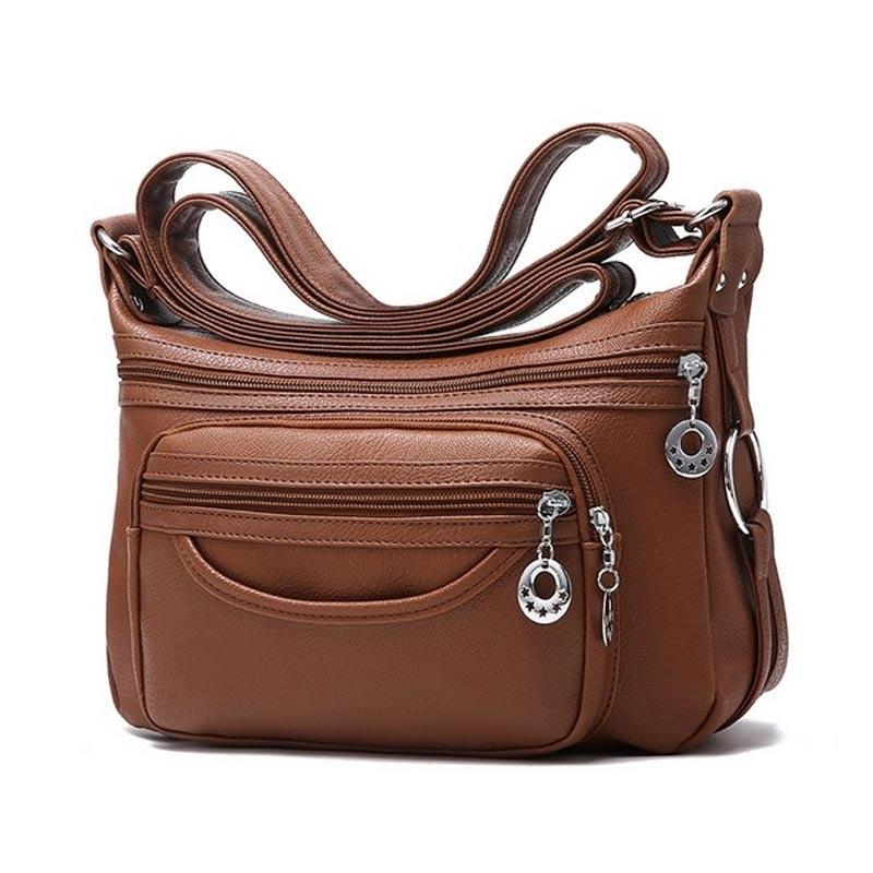 Jual IMPORT CP 305 Tas Selempang Wanita Online November