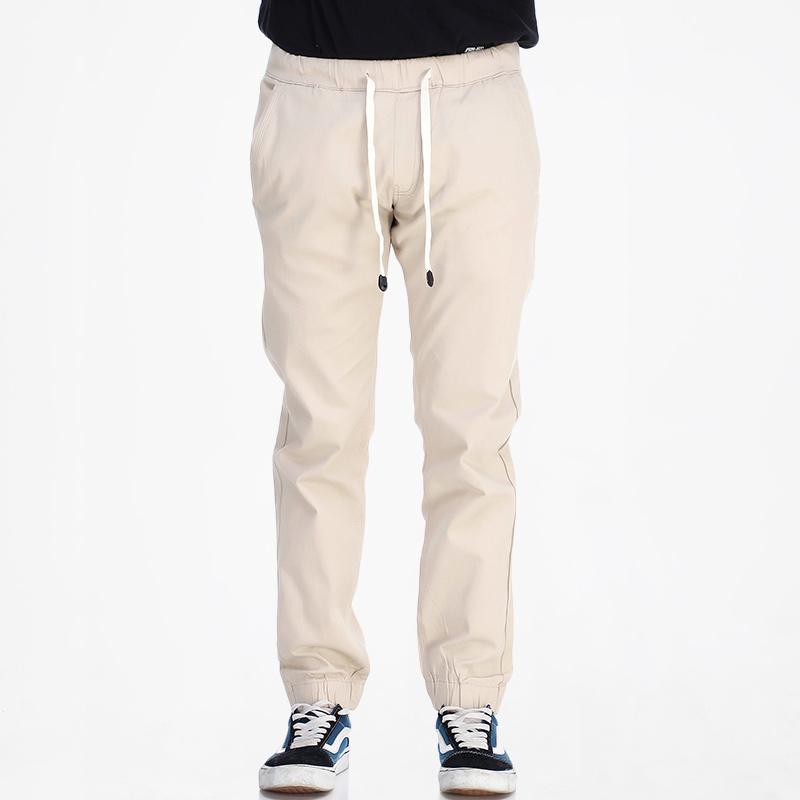  Jual  EMOLINE Premium Cotton Strecht Chino  Celana  Jogger 