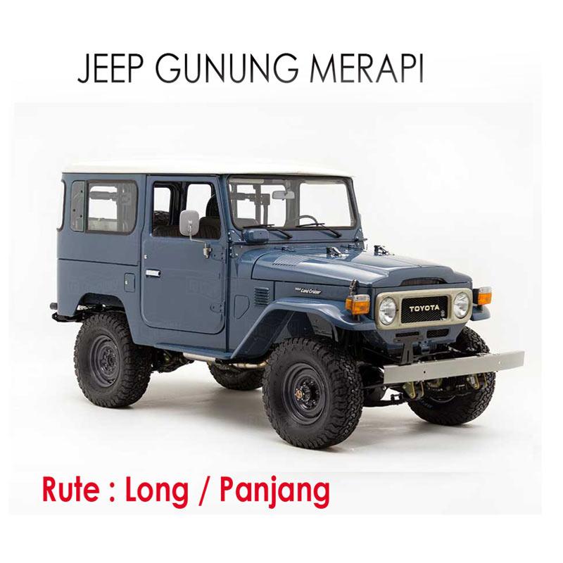 25 Jeep Motor - Top Jeep