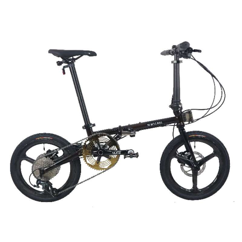 element troy bike to work