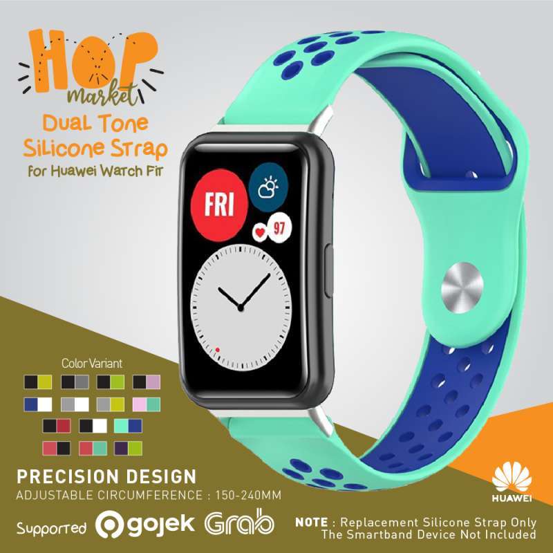 Jual Strap Rubber Jam Universal Original & Branded - Harga Diskon Murah ...