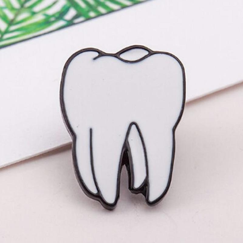 Tooth pin